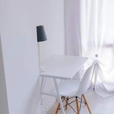 Azzurro Apartment *