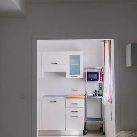 Apartment Azzurro *