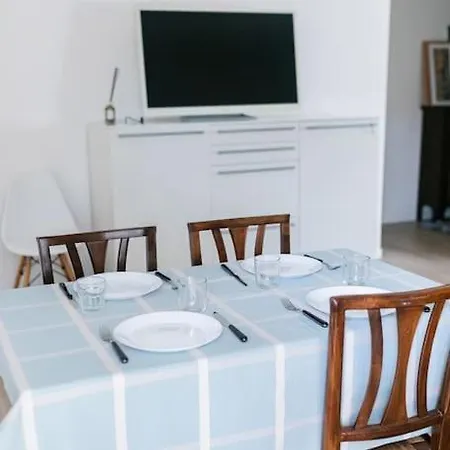 Azzurro Apartment Mestre
