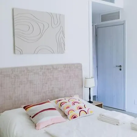 Azzurro Apartment
