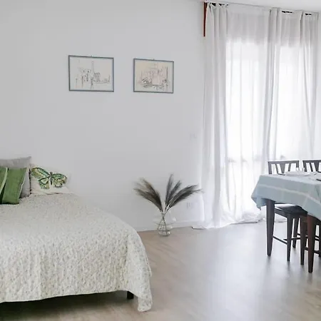 Apartment Azzurro