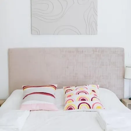 Apartment Azzurro Mestre