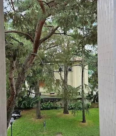Apartment Azzurro